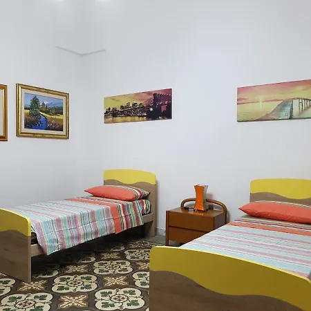 Nonna Maria Ferienhaus Carpignano Salentino