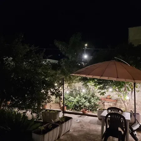 بيت للعطل Nonna Maria *