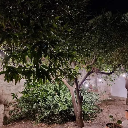 بيت للعطل Nonna Maria