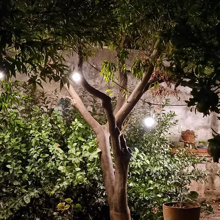 Nonna Maria بيت للعطل *